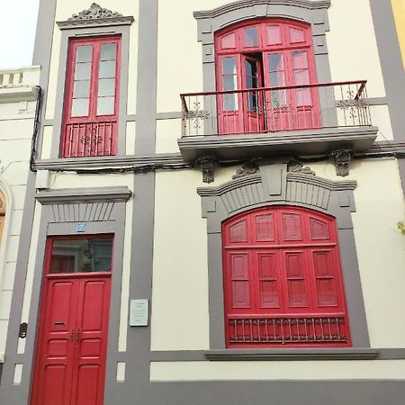 Adara Vegueta Exclusive Apartment 라스팔마스 외부 사진