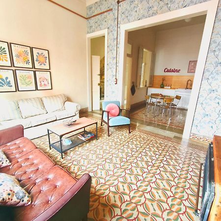 Adara Vegueta Exclusive Apartment 라스팔마스 외부 사진