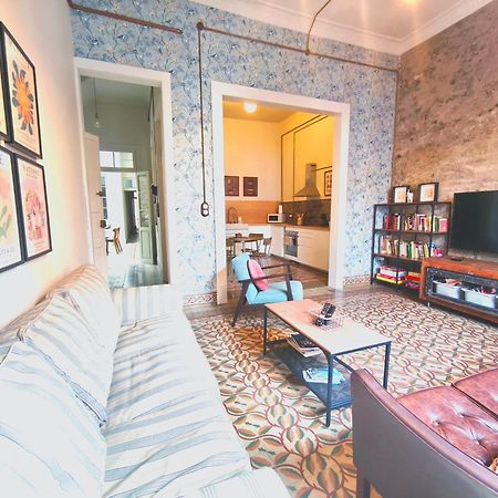 Adara Vegueta Exclusive Apartment 라스팔마스 외부 사진