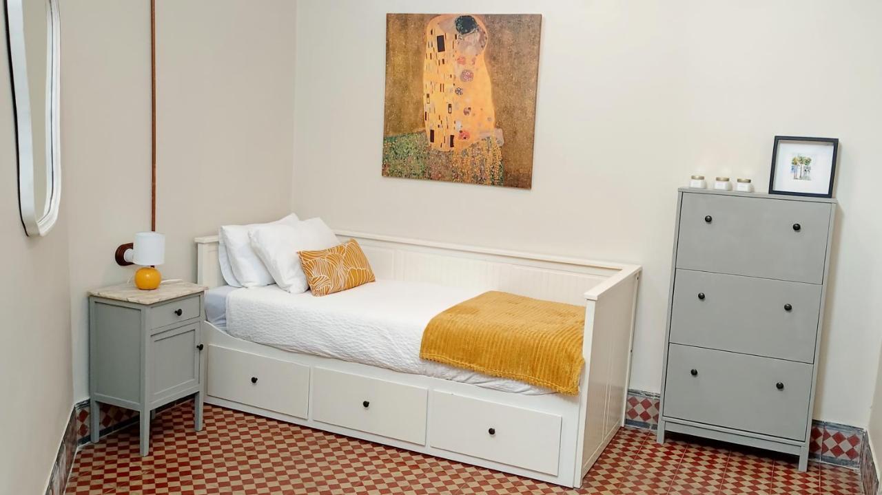 Adara Vegueta Exclusive Apartment 라스팔마스 외부 사진