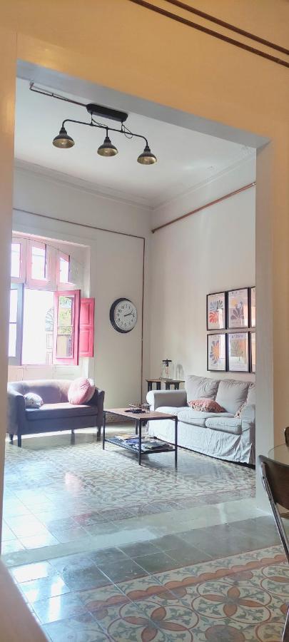 Adara Vegueta Exclusive Apartment 라스팔마스 외부 사진