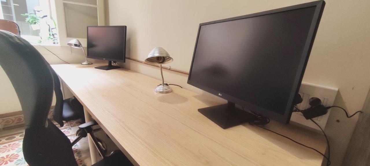 Adara Vegueta Exclusive Apartment 라스팔마스 외부 사진