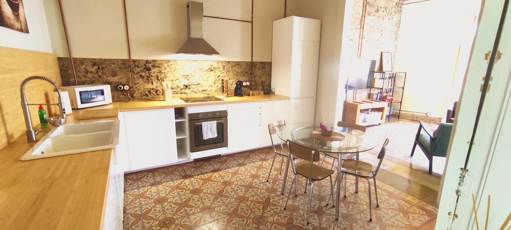 Adara Vegueta Exclusive Apartment 라스팔마스 객실 사진