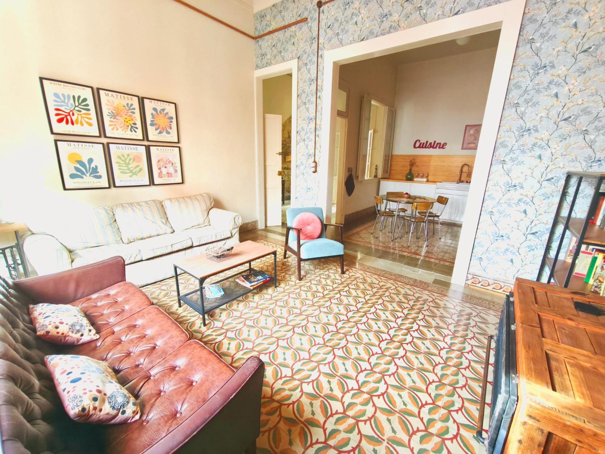 Adara Vegueta Exclusive Apartment 라스팔마스 외부 사진