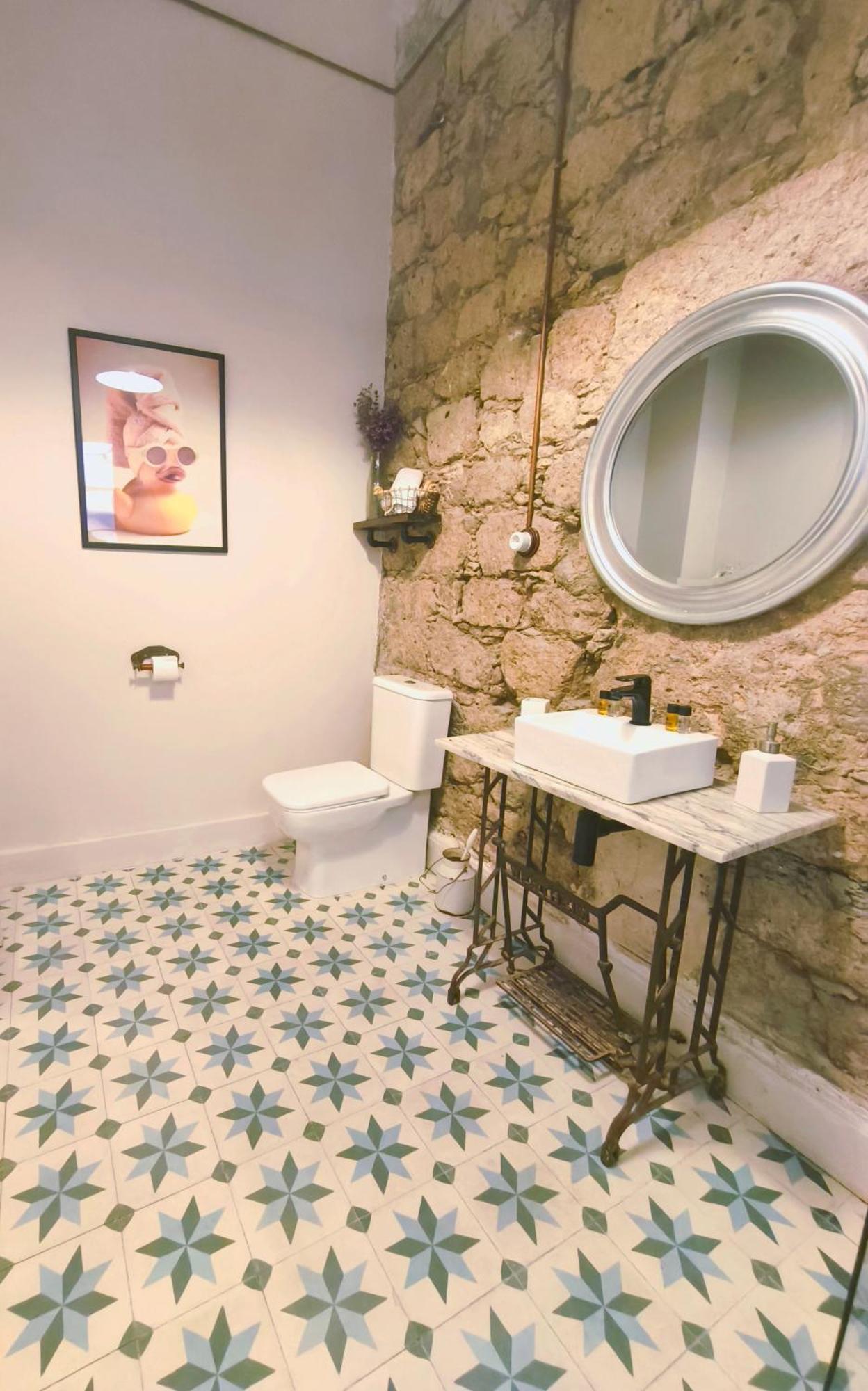 Adara Vegueta Exclusive Apartment 라스팔마스 외부 사진