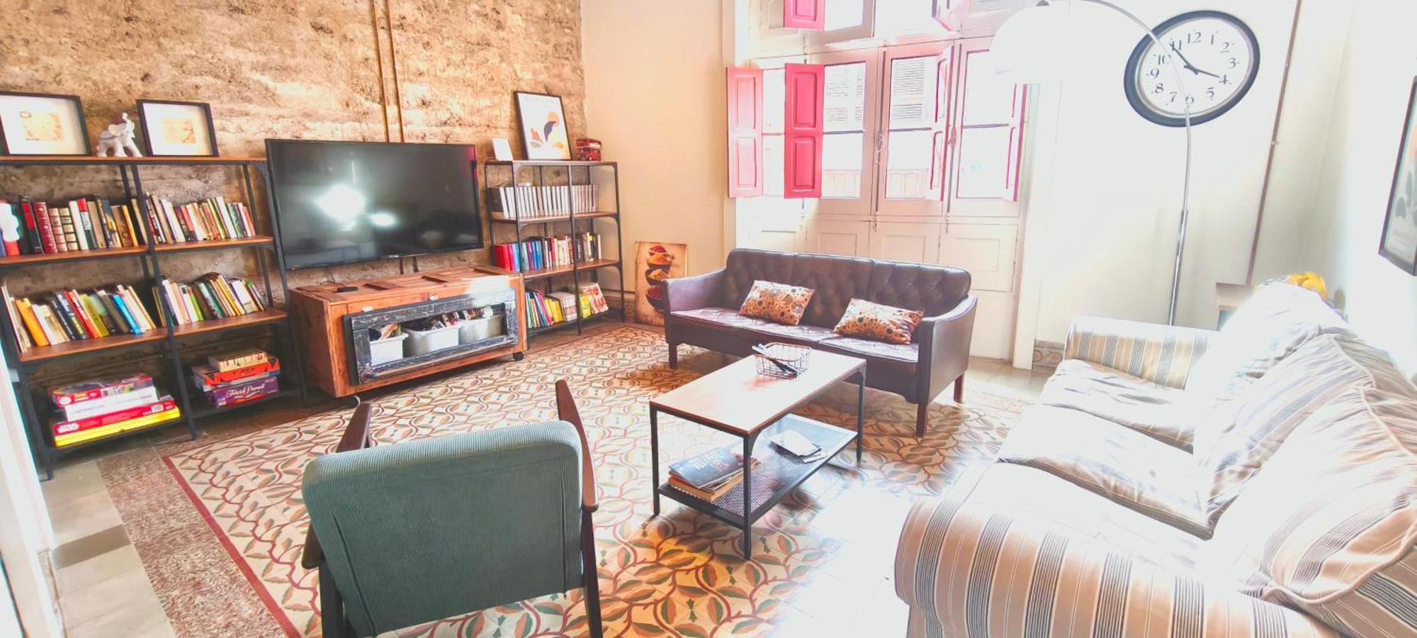 Adara Vegueta Exclusive Apartment 라스팔마스 외부 사진