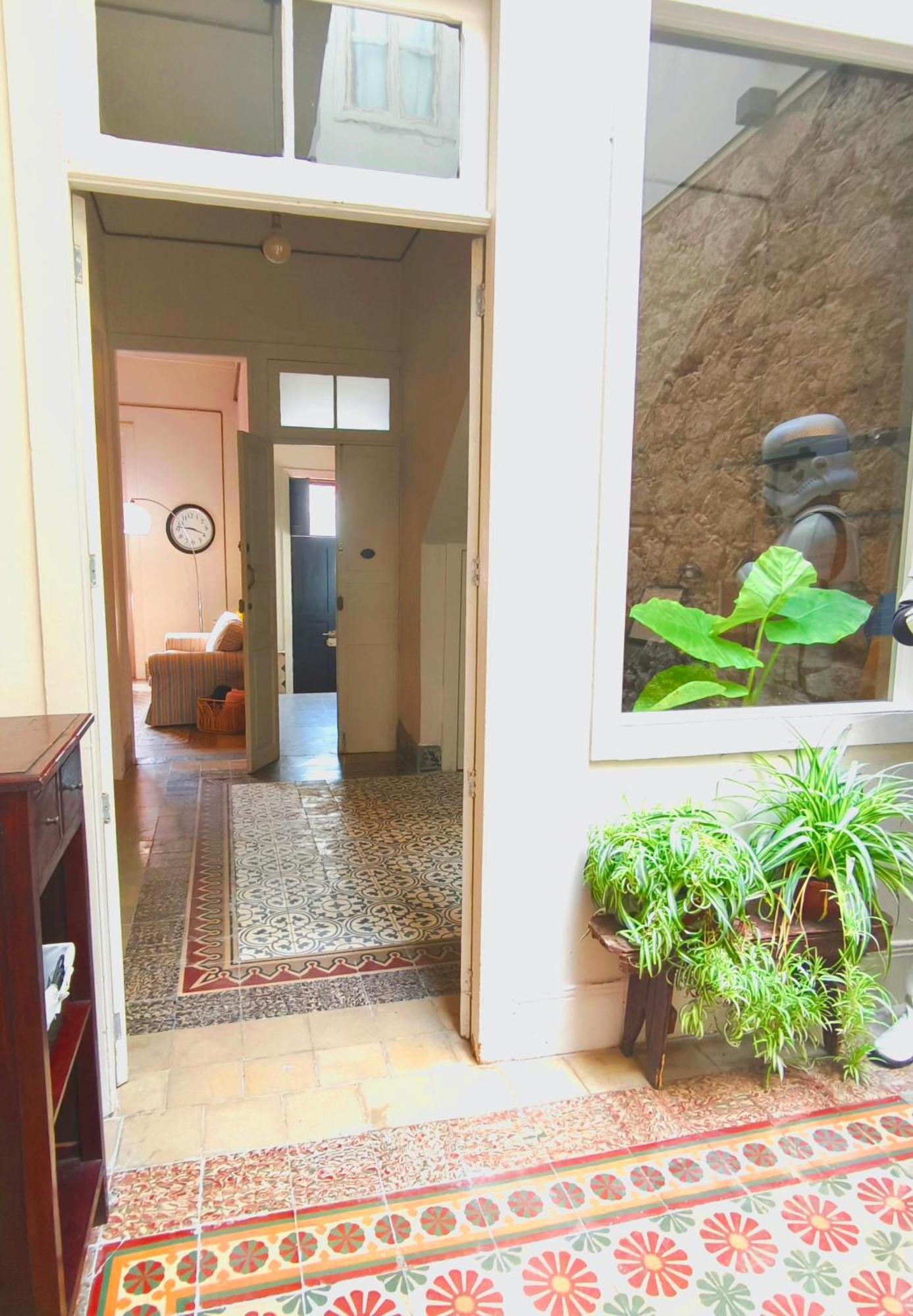 Adara Vegueta Exclusive Apartment 라스팔마스 외부 사진